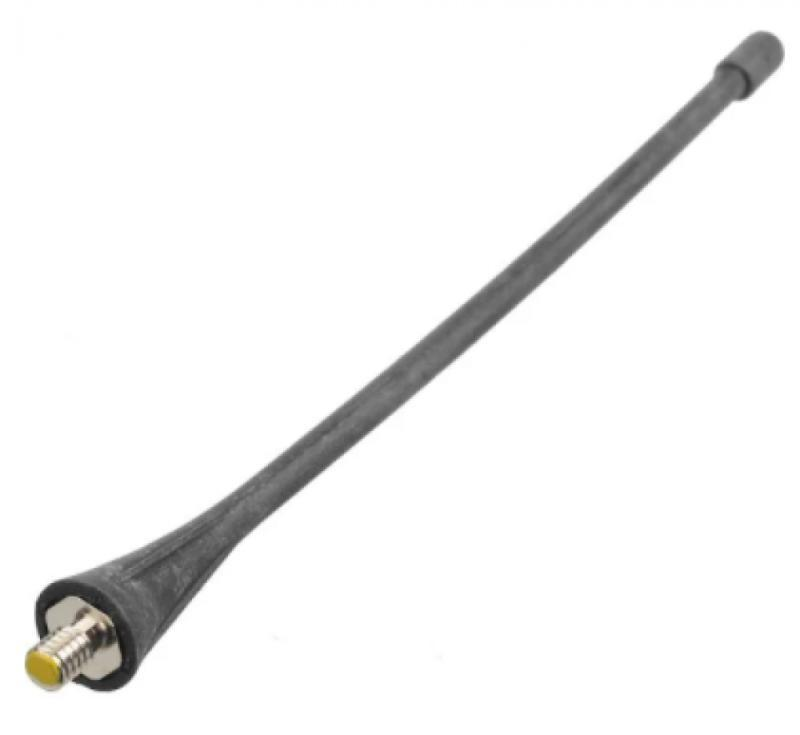BPA-3 ¼ Wave Beltpack Antenna, 556-636 MHz