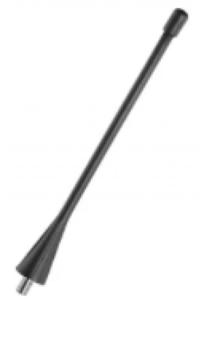 BPA-4 1/4 Wave Beltpack Antenna, 636-726 MHz
