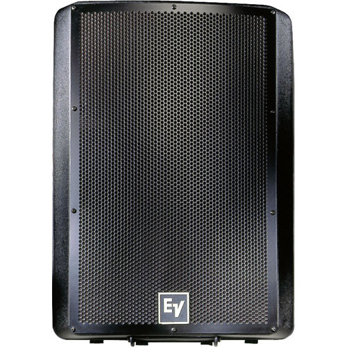 Sx300PI Weather-Resistant 12" Two-Way Full-Range Loudspeaker (Black)