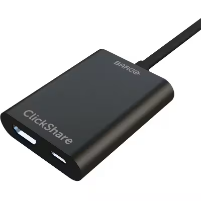ClickShare USB‑C Input converter