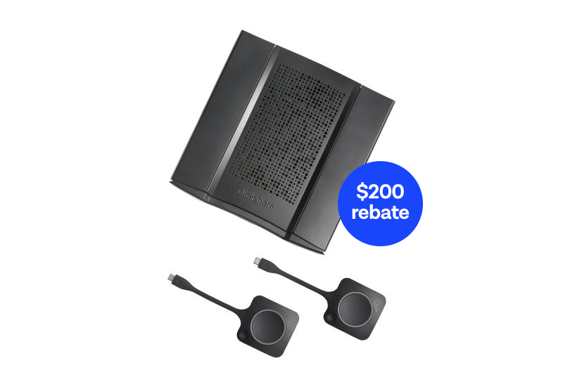 ClickShare CX-50 Gen 2