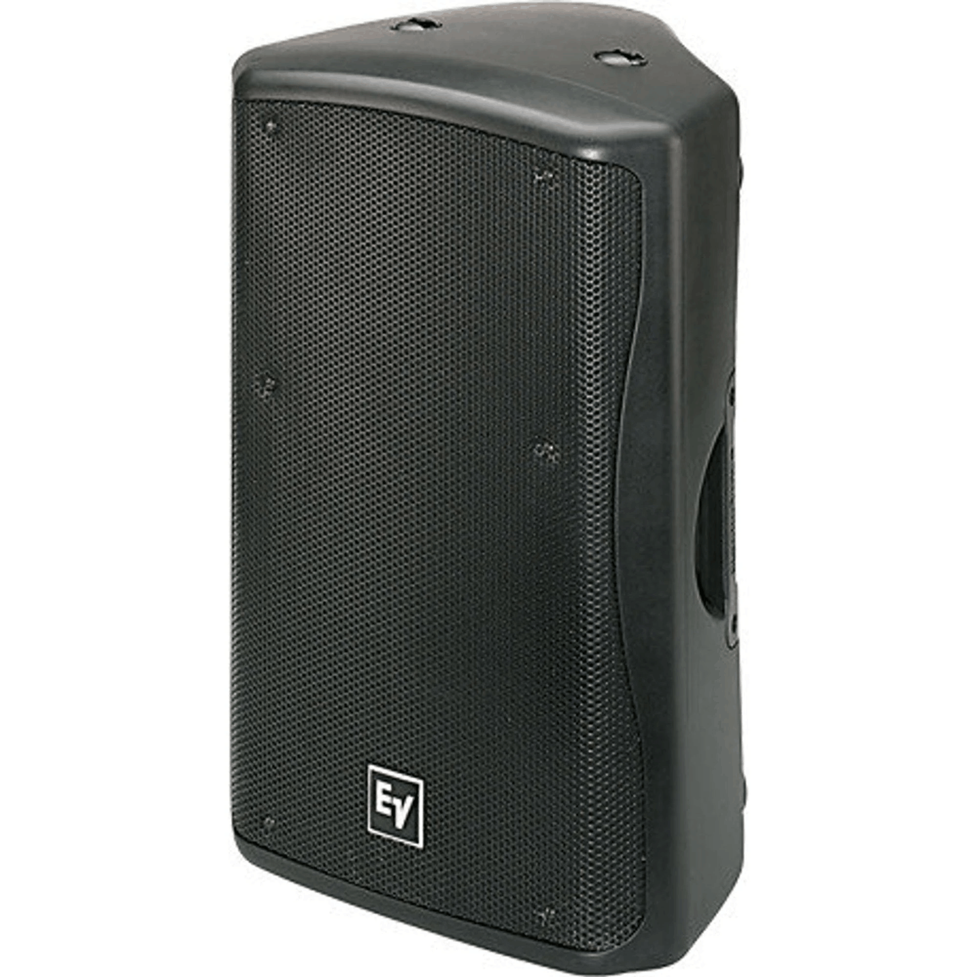 ZX5-90PI 15" 2-Way Install Speaker (Black, Weatherized)