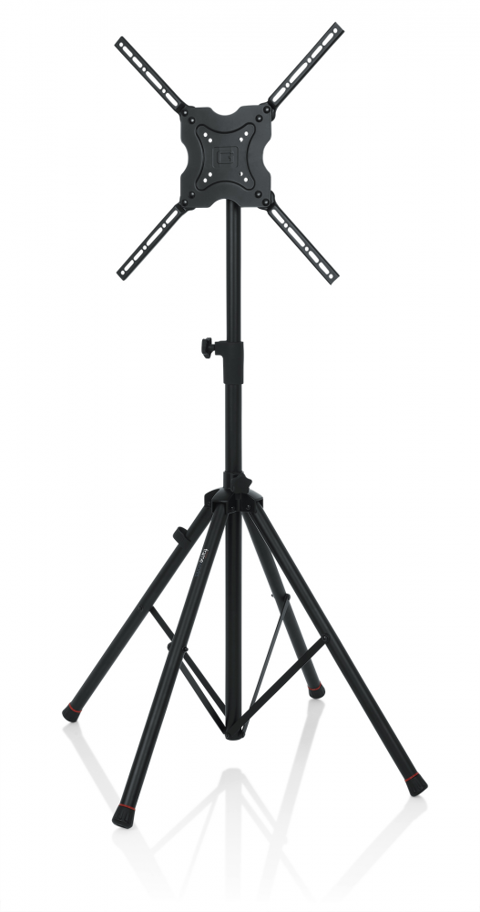 GFW-AV-LCD-15 Standard Quadpod LCD/LED Stand