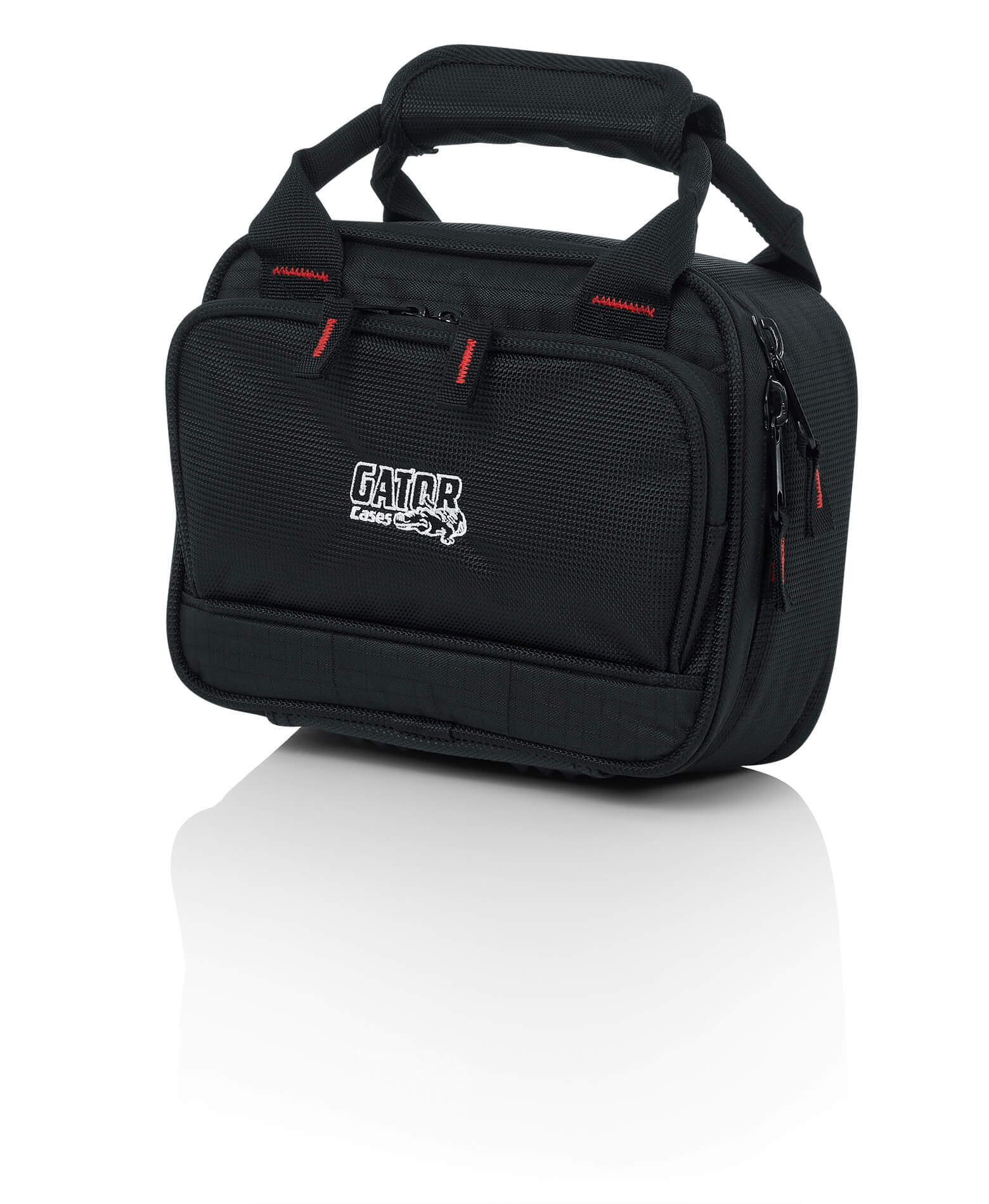 G-MIXERBAG-0608 8.25″ X 6.25″ X 2.75″ Mixer/Gear Bag