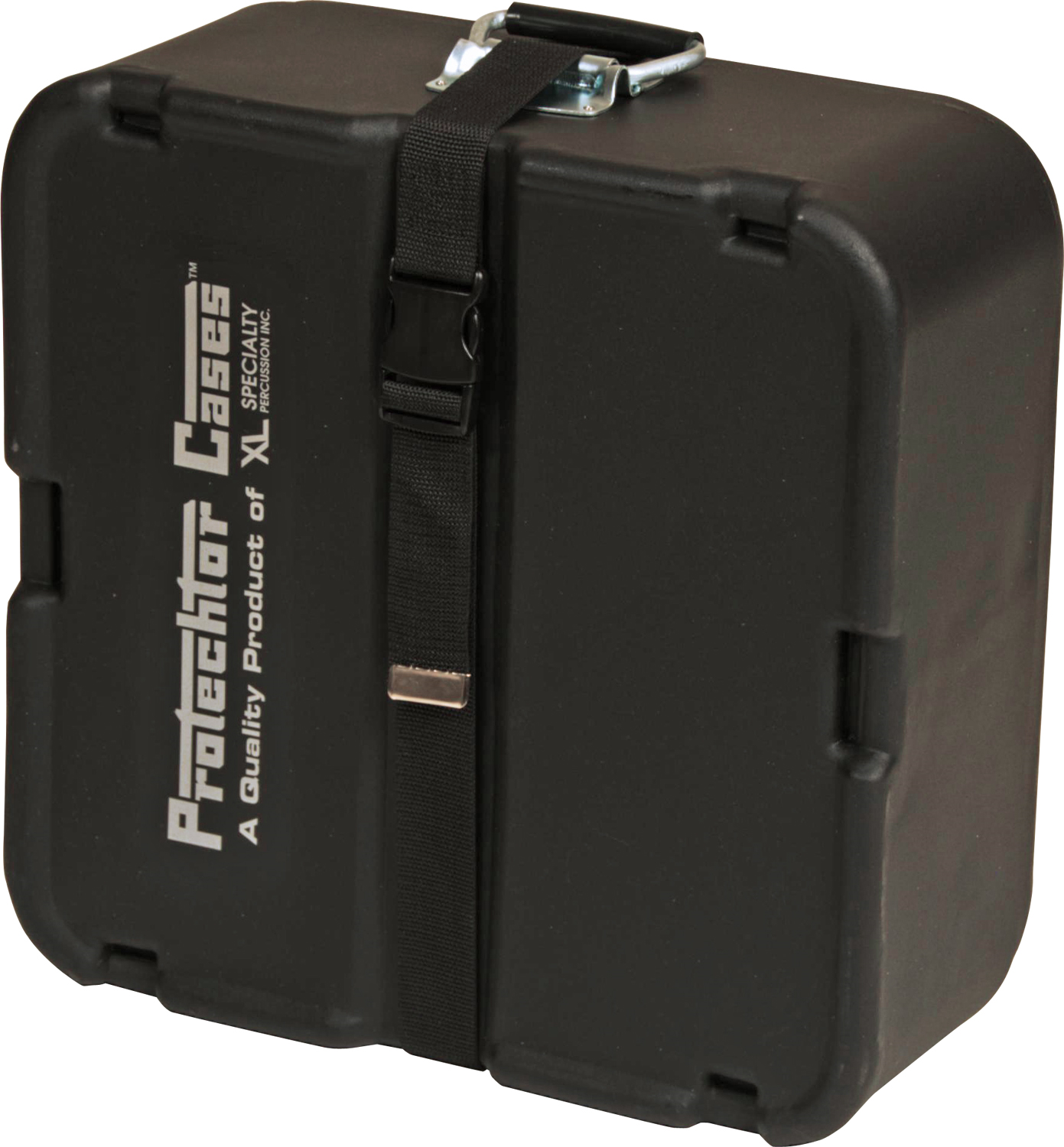 GP-PC1406SDF 14″ X 6″ Snare Case W/ Foam
