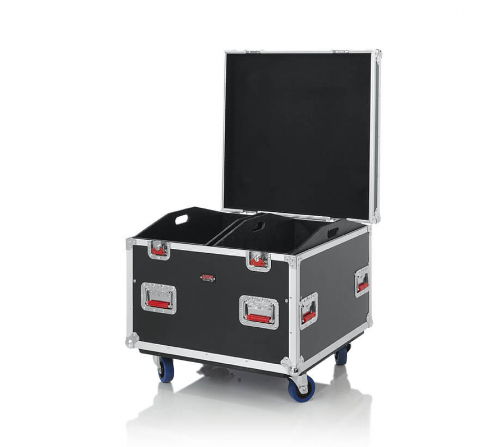 G-TOURTRK303012 Truck Pack Trunk; 30″X 30″X 30″; 12mm; with Dividers