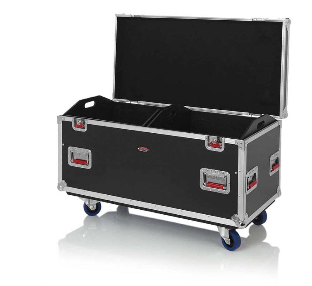 G-TOURTRK452212 Truck Pack Trunk