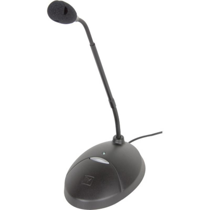 PC DESKTOP-18 Multi-Pattern Desktop Microphone