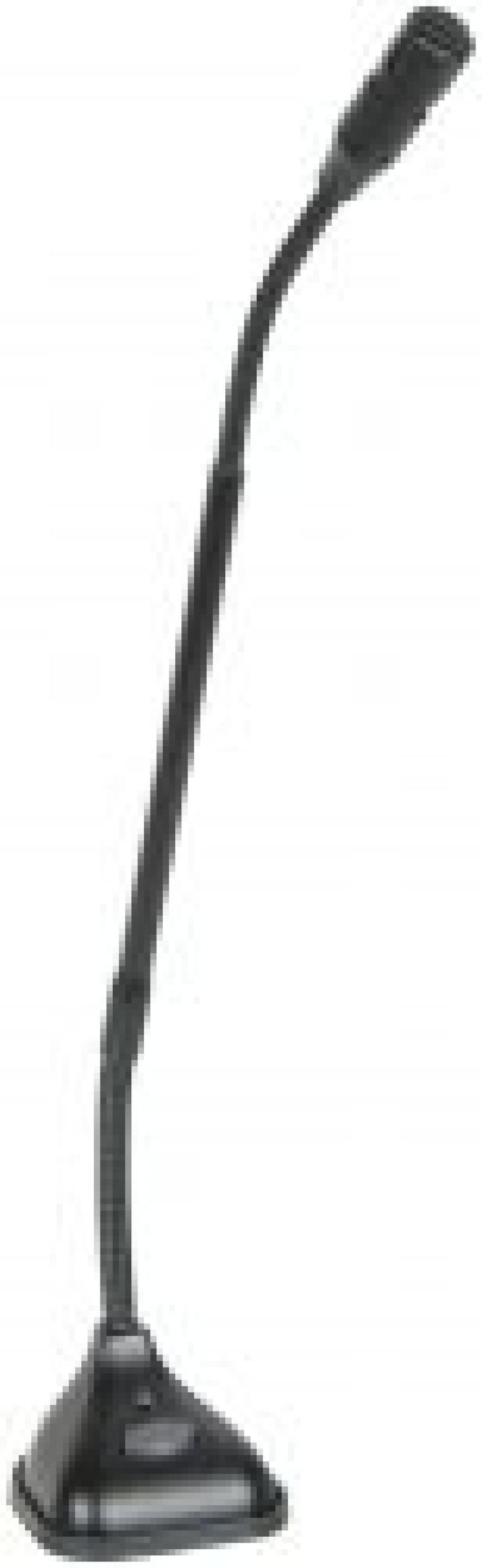 PC PLUS-18 Multi-Pattern Podium Microphone