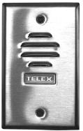 WP300 Wall Plate Microphone