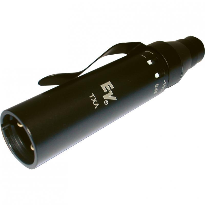 TxA TA4F to XLR Adapter