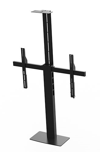 PM2-S Single 37 - 60 in Display Mount