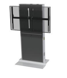 LFT7000FS-CS55 Fixed Lift Stand For Cisco Spark Board 55"