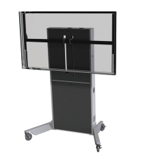 LFT7000-CS70 Mobile Stand For Cisco Spark Board 70"
