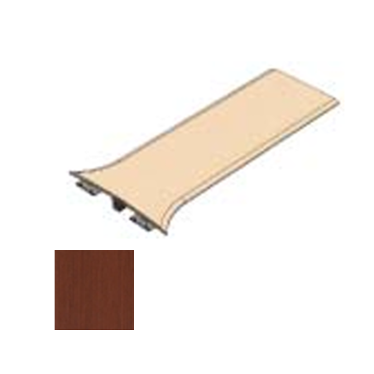 36BC CLT Bridge - Clove