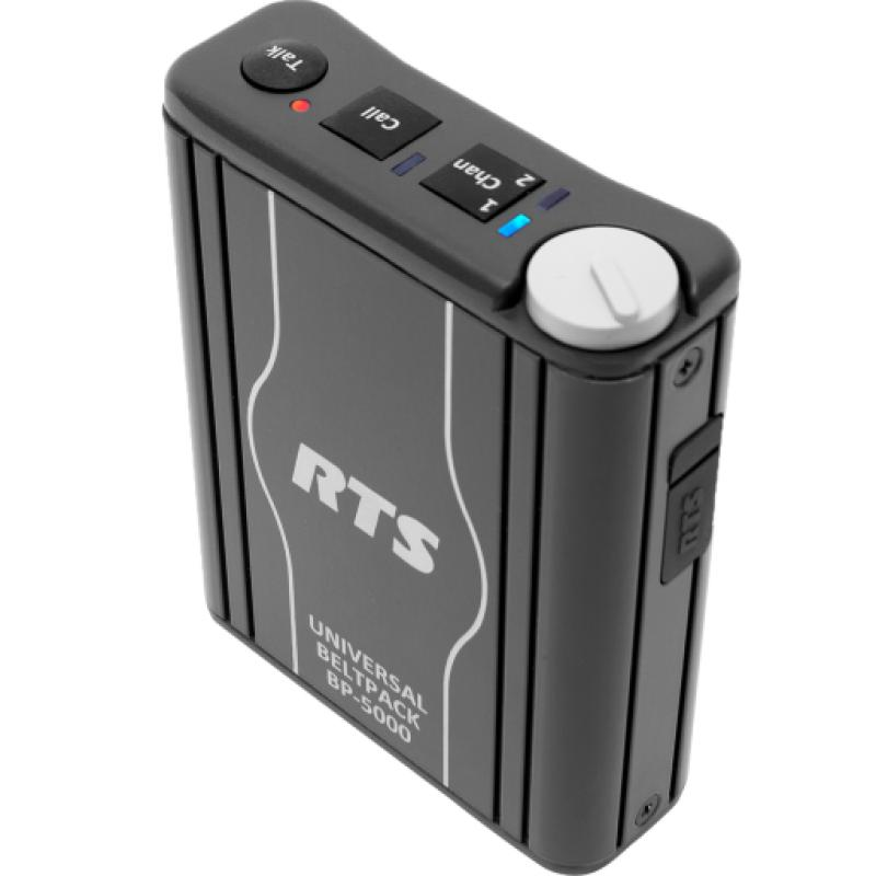 BP-5000A4F Universal Beltpack