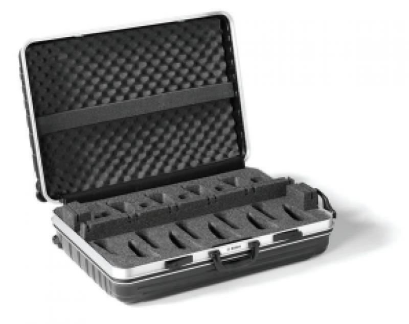 CCSD-TCD Transport Case for 10x CCSD-D