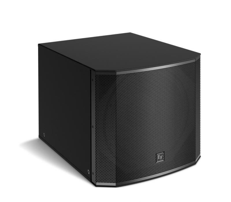 EVC-1181S-B 18" Subwoofer