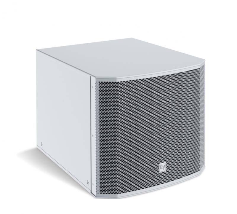 EV EVC-1181S-W Subwoofer