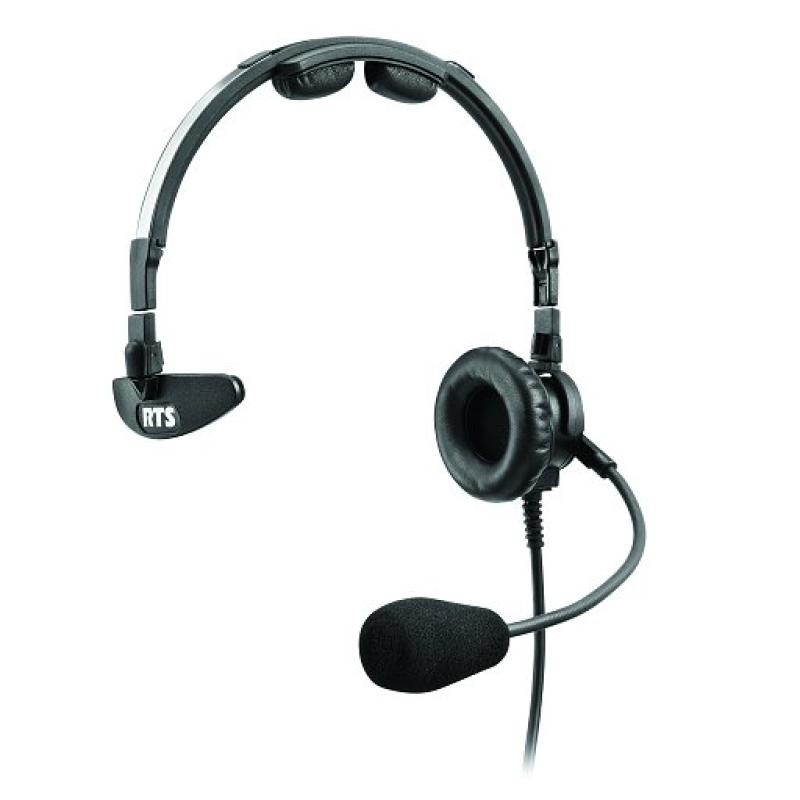 LH-300-DM-A5M Single Side Headset, A5M