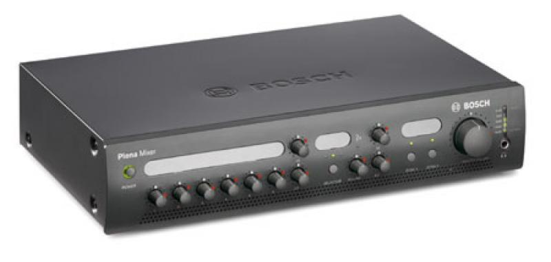 PLE-10M2-EU Mixer, 2-channel