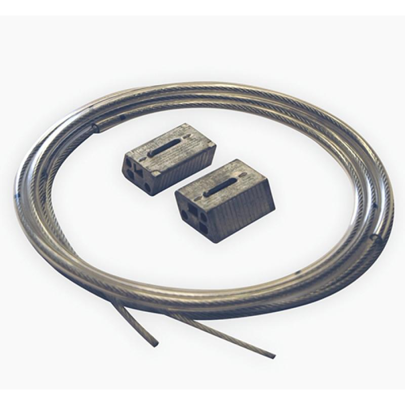 CMSHDW Speed Connect Hardware Kit