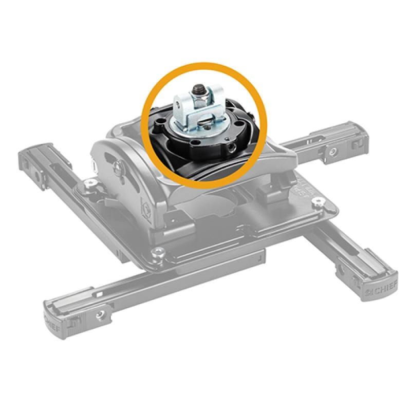 CPA265 Pin Connection Projector Adapter