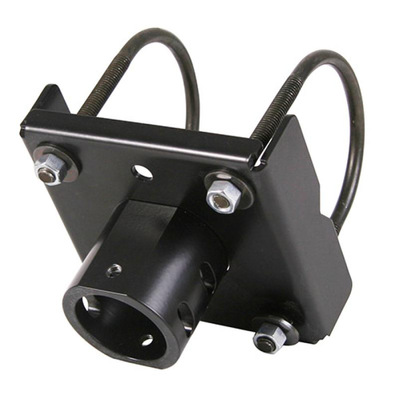 CPA365 Pin Connection Pole and Truss Adapter