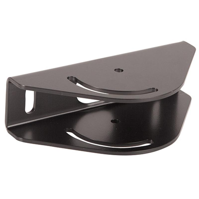 CPA395 Pin Connection Angled Ceiling Plate
