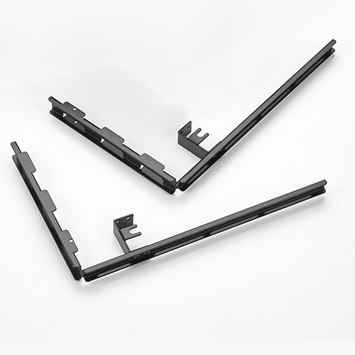 CSACB2 ConnexSys Wall Cover 2-Bracket Pack
