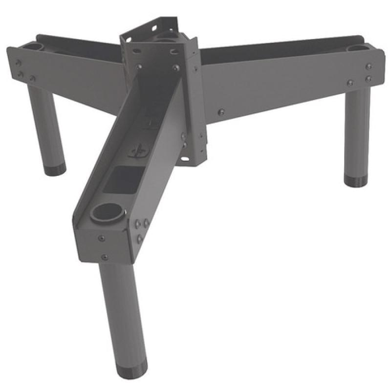 FCA3U Multi-directional Ceiling Triple Mount Adaptor