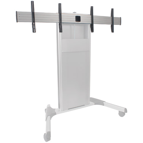 FCA624S Fusion Dual Monitor Accessory