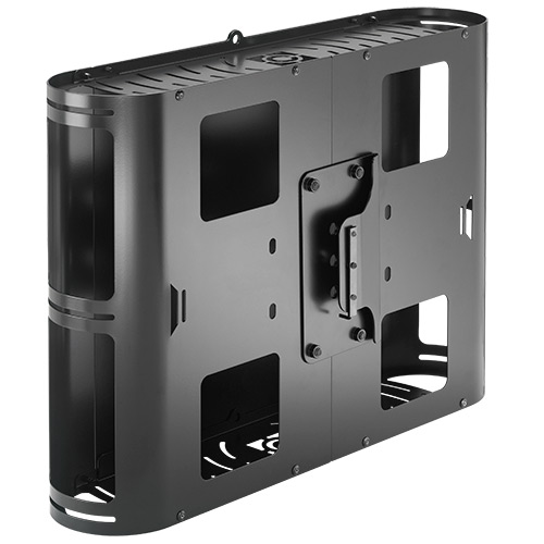 FCA650B Fusion Carts and Stands Large CPU Holder