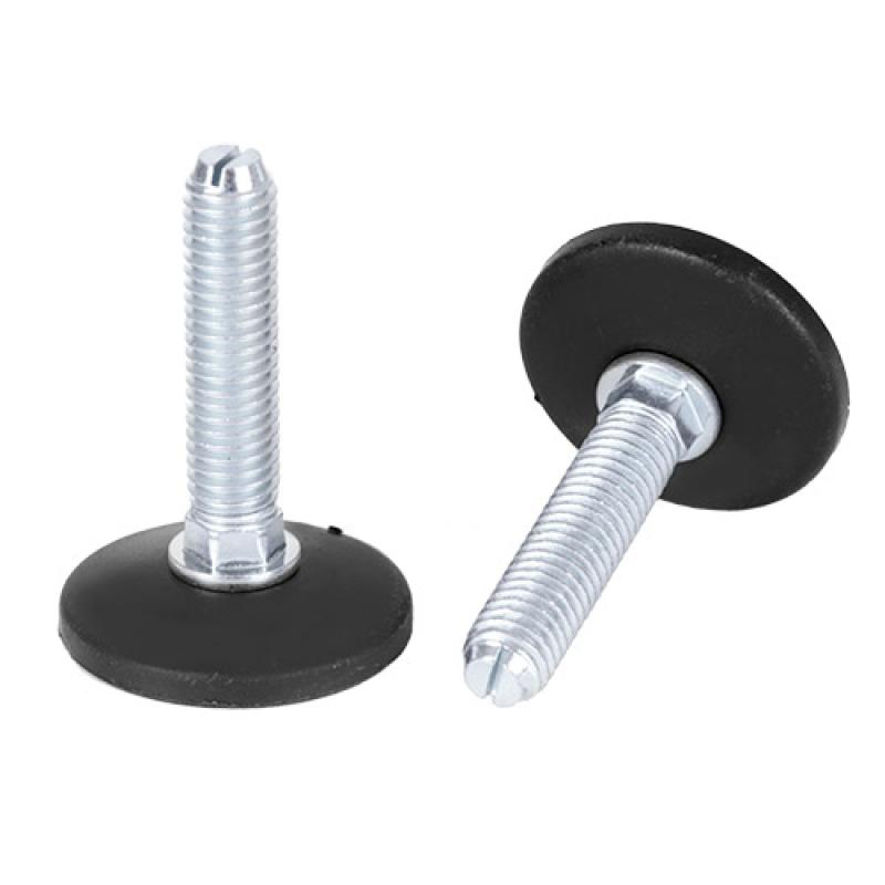 FCA776 Fusion LVM Leveling Feet Accessory