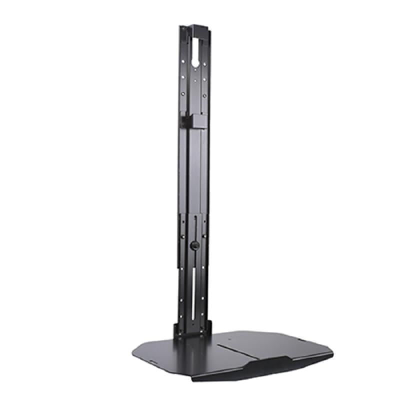 FCA812 Fusion Lower Component Shelf, XL displays