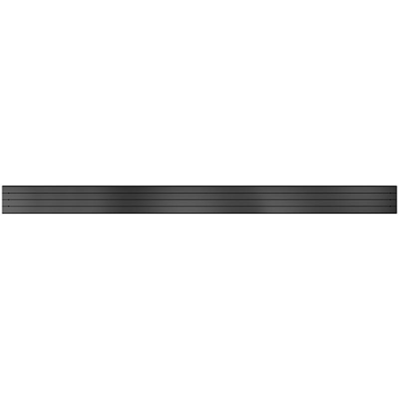 FMSH108 Fusion Horizontal Row, 108"