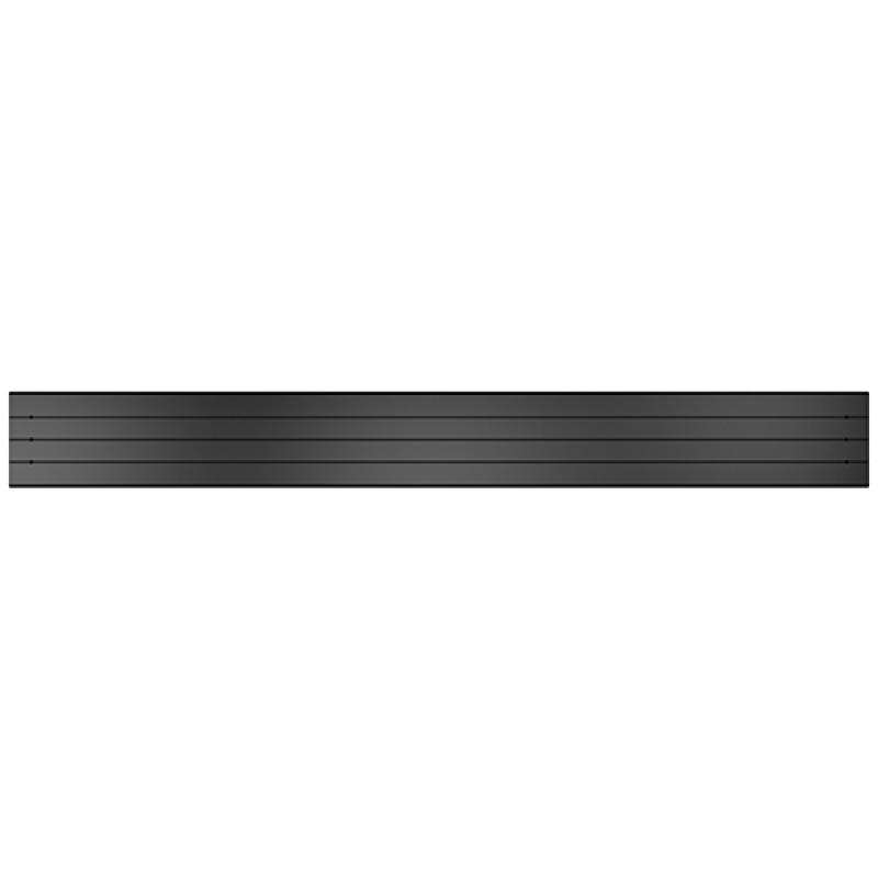 FMSH48 Fusion Horizontal Row, 48"