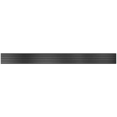 FMSH60 Fusion Horizontal Row, 60"