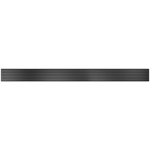 FMSH72 Fusion Horizontal Row, 72"