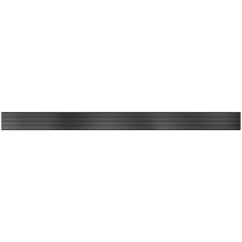 FMSH96 Fusion Horizontal Row, 96"