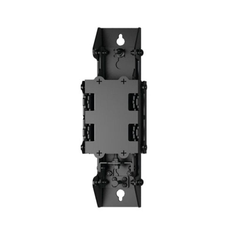 FMSWM Fusion Wall Attachment, Height-Adjust