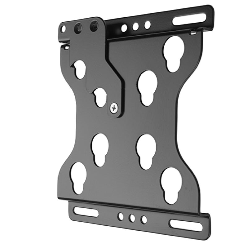 FSR100 Small Flat Panel Fixed Wall Display Mount