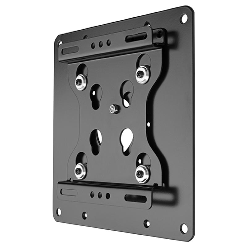 FSR1U Small Flat Panel Fixed Wall Display Mount