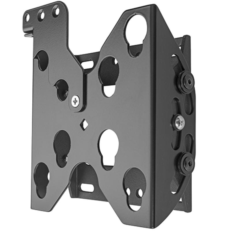 FTR100 Small Flat Panel Tilt Wall Mount