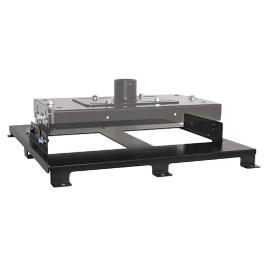 HB82X Custom VCM Interface Bracket