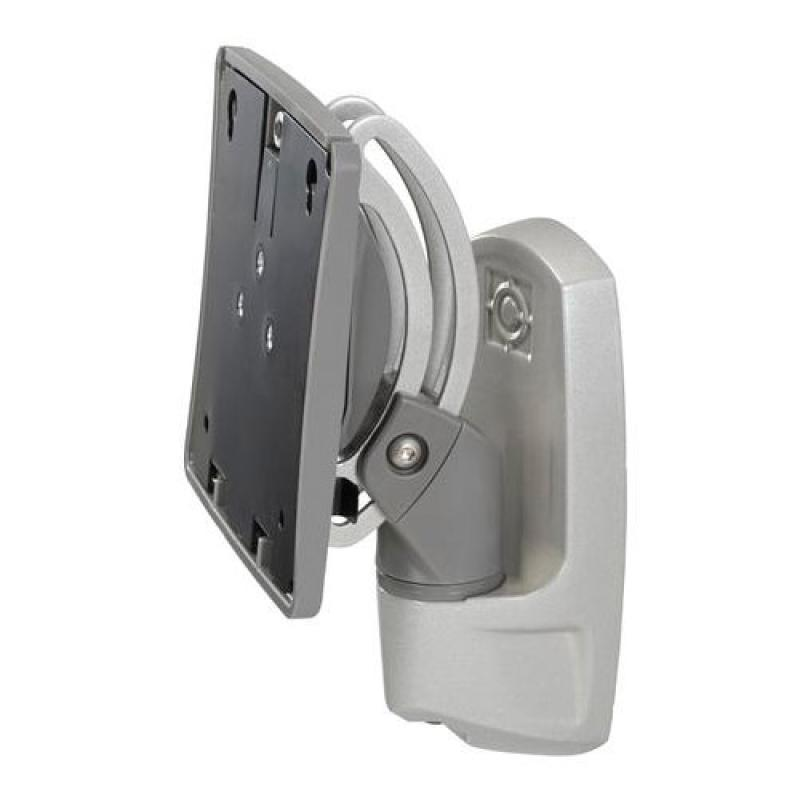 K0W100S Kontour K0 Wall Mount with Extreme Tilt Pitch/Pivot