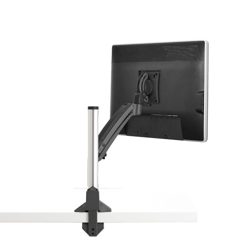 K1C110B Kontour K1C Dynamic Column Mount, 1 Monitor