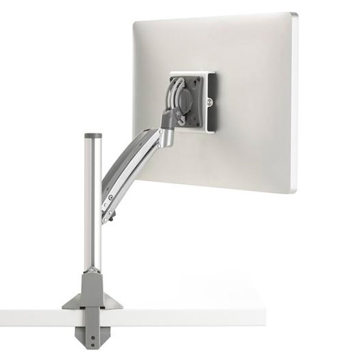 K1C110S Kontour K1C Dynamic Column Mount, 1 Monitor