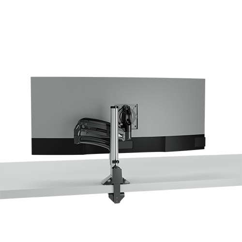 K1C120BXRH Kontour K1C Dynamic Column Mount, Reduced Height