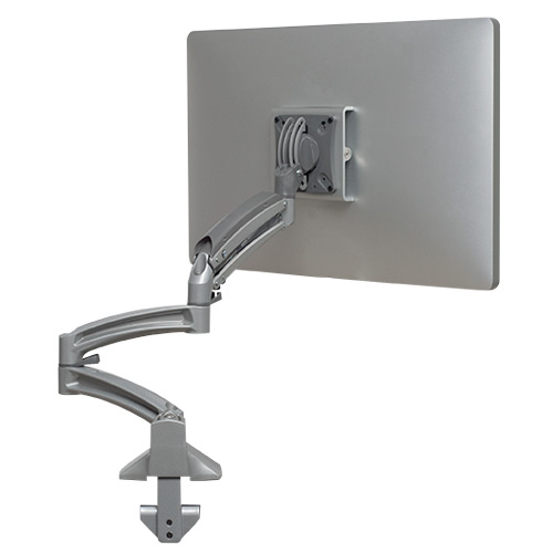 K1D130S Kontour K1D Dynamic Desk Mount, Extended Reach